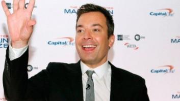 Jimmy Fallon presentará los Globos de Oro 2017