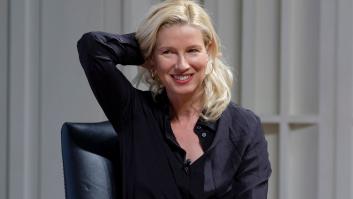 Anne Igartiburu sobre su separación: “Esto ya no es tan dramático como era antes”