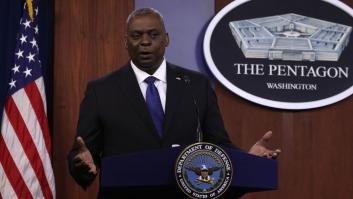 La nueva Guerra Fría está aquí: el jefe del Pentágono sugiere un "teléfono rojo" con China