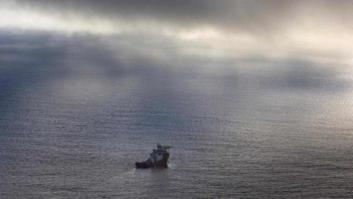 El submarino fracasa en su intento de encontrar el avión de Malaysia Airlines