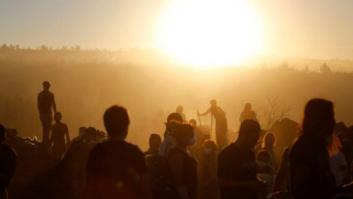 El incendio de Valparíso (Chile) deja 15 muertos y 11.000 afectados