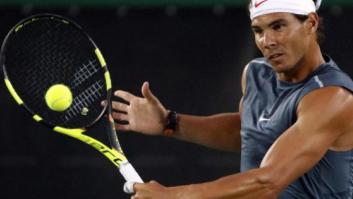 Nadal competirá en todas las categorías en Río