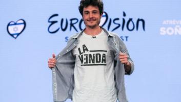 El desagradable incidente de Miki Núñez en un supermercado: "Ojalá te pille la bomba a ti también"