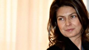 Lucía Figar, sobre el 'cheque guardería': "Tengo los mismos derechos que el resto de ciudadanos"