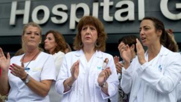 Teresa Romero sigue "estable dentro de la gravedad"; 16 ingresados (DIRECTO)