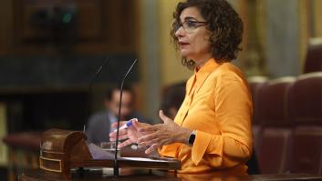 Los funcionarios asignados a la España Vaciada podrán teletrabajar el 90% de su jornada