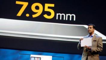 Tabletas 2014: se llevan las de mayor tamaño