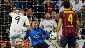 Las curiosidades del Barcelona-Real Madrid