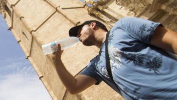 Alerta por calor en 22 provincias aunque con máximas que no superarán los 40ºC