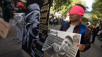 La muerte del estudiante colombiano Dilan Cruz por la violencia policial fue un "homicidio"