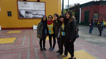 No solo se aprende en la escuela