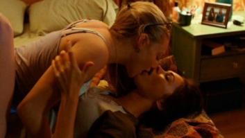 Qué se esconde detrás de los besos de película (FOTOS)