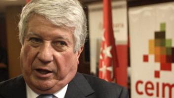 Arturo Fernández no volverá a presentarse a la presidencia de la patronal madrileña