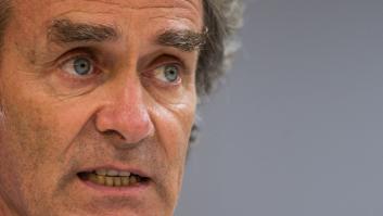 Nosotros los fómites