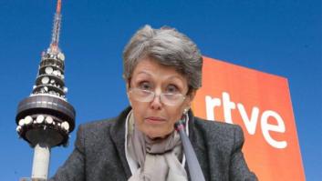 RTVE: 64 años de una corporación "sin transparencia"