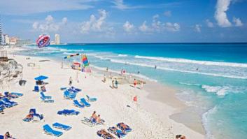 Crespo tenía un yate y un apartamento en Cancún, según Hacienda