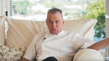Muere de forma repentina el chef Gary Rhodes a los 59 años