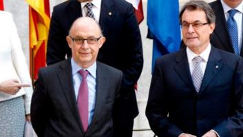 Cataluña, la comunidad que ha recibido el mayor 'rescate' de Hacienda hasta septiembre