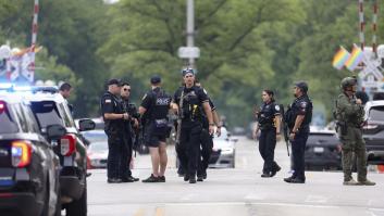 Al menos un muerto y cuatro heridos en un tiroteo en un instituto en Filadelfia (EEUU)