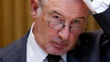 El PP no descarta expulsar a Rato del partido por las 'tarjetas b'