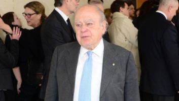 Interpol Liechtenstein pide información sobre Jordi Pujol