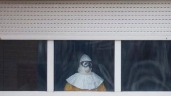 Última hora sobre el ébola en España: Los próximos dos días, claves para Teresa Romero