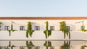 São Lourenço do Barrocal, una joya bicentenaria