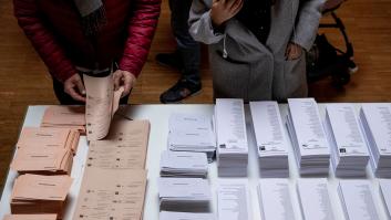 Esto fue lo que influyó a los españoles a la hora de votar el 10-N, según el CIS