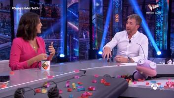 Tamara Falcó revela lo que Íñigo Onieva le dijo a Isabel Preysler cuando saltó el escándalo