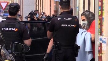 Diego 'El Cigala', en libertad tras no apreciar el juez riesgo de fuga