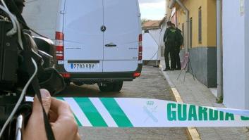 Amplían a otro pueblo la búsqueda policial de Marta Calvo para hallar pistas