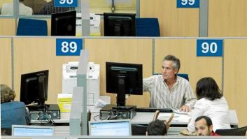 El Gobierno dice que no puede subir el sueldo a los funcionarios estando en funciones