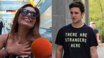 Lo que hay que saber sobre Miriam Saavedra, el personaje de Telecinco al que relacionan con Froilán