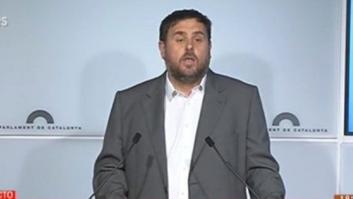 ERC: "El 9-N ayudaremos con todas nuestras fuerzas aunque el modelo no nos gusta"