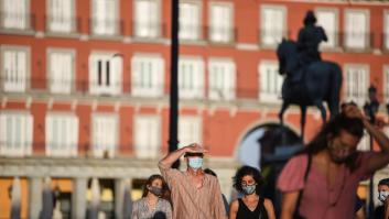 'The Washington Post' señala cuál es la clave de los nuevos contagios en España: el aviso está claro