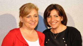 Elena Valenciano apuesta por una Europea fuerte e integradora en París