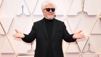 'La voz humana', de Pedro Almodóvar se presentará en el Festival de Venecia