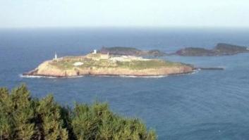 ONG denuncian que la devolución de siete inmigrantes desde Chafarinas a Marruecos es ilegal