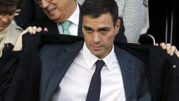 El PSOE expulsa a diez militantes que fueron titulares de las 'tarjetas black' de Caja Madrid