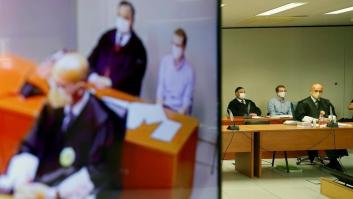 El padre y la madre de los niños de Godella, culpables del doble asesinato