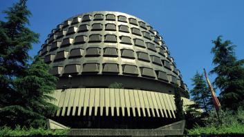 El TC estudia declarar inconstitucional el primer estado de alarma