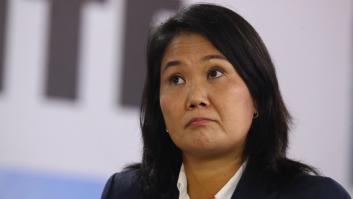 El curioso caso de los Catacora o cómo Fujimori denuncia fraude donde no lo hay