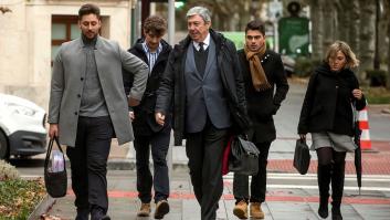 El seguimiento de los móviles, clave en el 'caso Arandina'