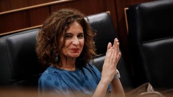 La FEMP aprueba la propuesta sobre el superávit sólo con el voto del PSOE