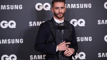 Las palabras de Pelayo Díaz sobre las teorías cospiranoicas de Miguel Bosé: "No es tan descabellado"