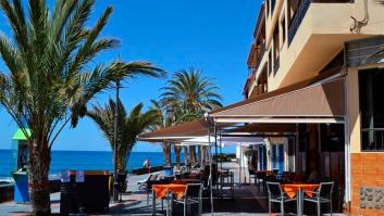 Registran un positivo en La Gomera, isla que no tenía contagios desde marzo