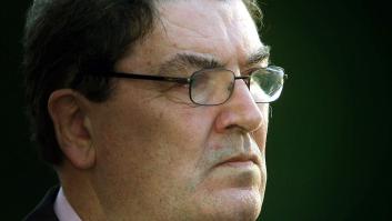 Muere John Hume, figura clave del proceso de paz en Irlanda del Norte