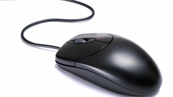 Muere a los 91 años William English, uno de los padres del ratón de ordenador