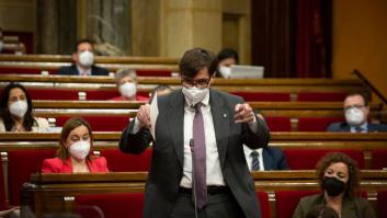 Illa se abre a celebrar una consulta en Cataluña, pero sobre "el marco de convivencia"