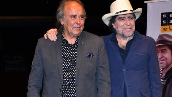 Lo tiene claro: Joaquín Sabina culpa a este político del auge de Vox en las últimas elecciones